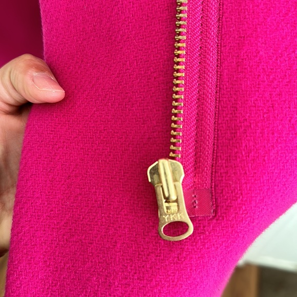 J. Crew Italian Stadium Cloth by Nello Gori - Picture 4 of 6